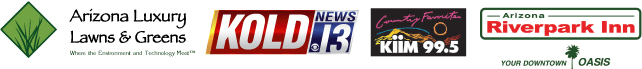 KOLD News 13, Triple Pane Systems, Children's Museum Tucson and The Arizona Riverpark Inn